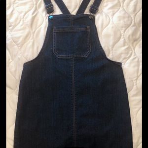 Wild fable Overall dress